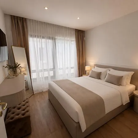 Palma - Luxury Pool With Sauna And Gym Vila Pula