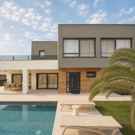 Palma - Luxury Pool With Sauna And Gym Vila *