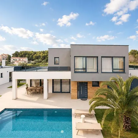 Palma - Luxury Pool With Sauna And Gym Vila Pula