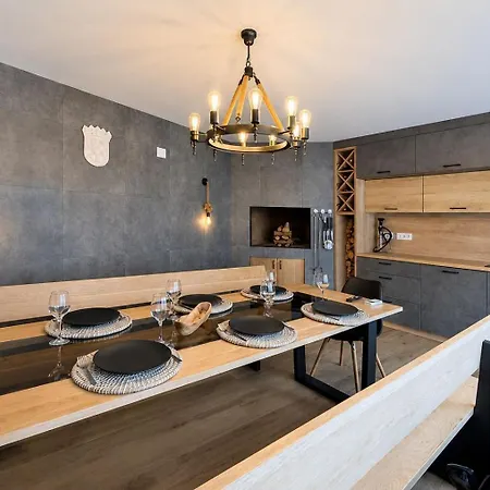 Palma - Luxury Pool With Sauna And Gym Вилла *