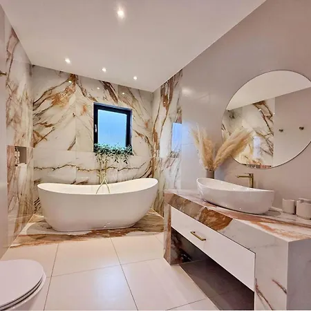 Vila Palma - Luxury Pool With Sauna And Gym *