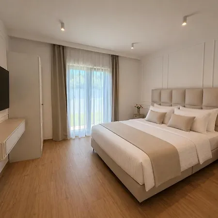 Vila Palma - Luxury Pool With Sauna And Gym *