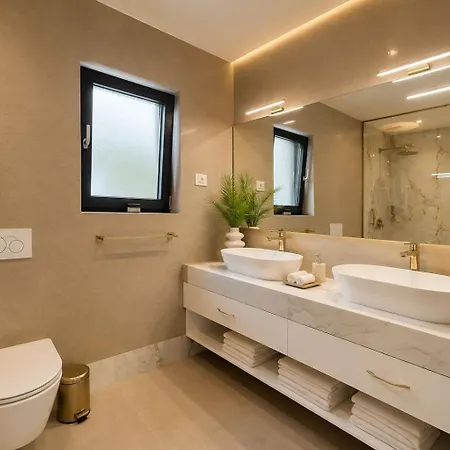 Palma - Luxury Pool With Sauna And Gym Vila *