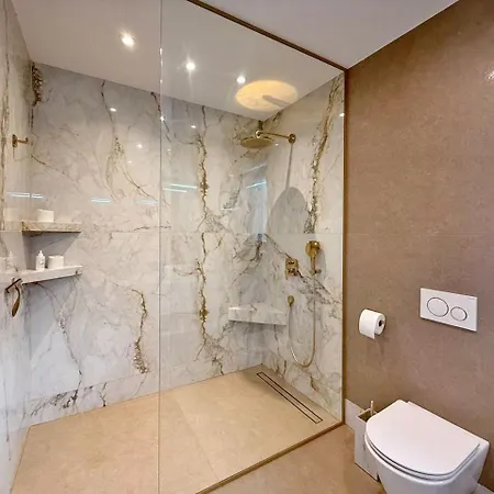 Palma - Luxury Pool With Sauna And Gym * Pula