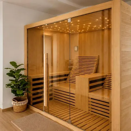 Vila Palma - Luxury Pool With Sauna And Gym *